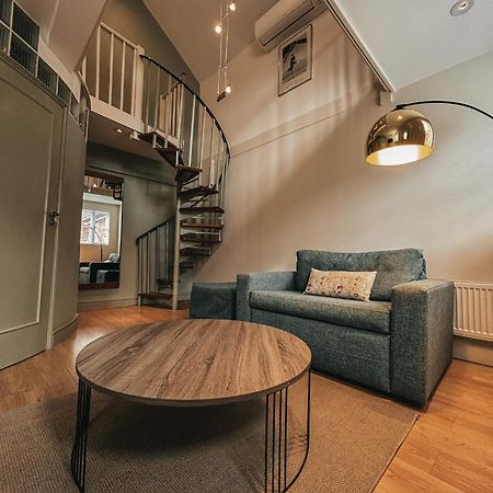 The Bell Inn Hotel Horndon-on-the-Hill Eksteriør bilde